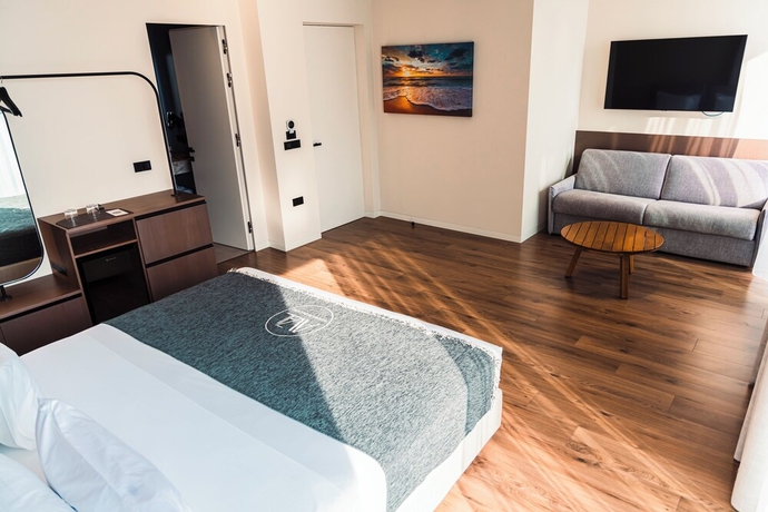 Imagen de la habitación del Hotel Avanel Signature. Foto 3