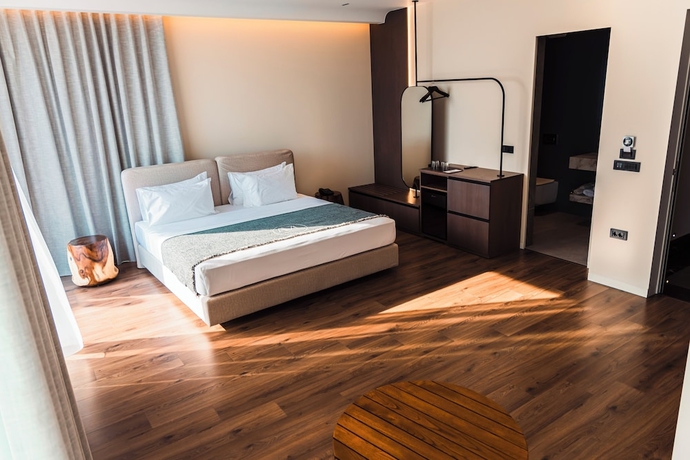 Imagen de la habitación del Hotel Avanel Signature. Foto 5