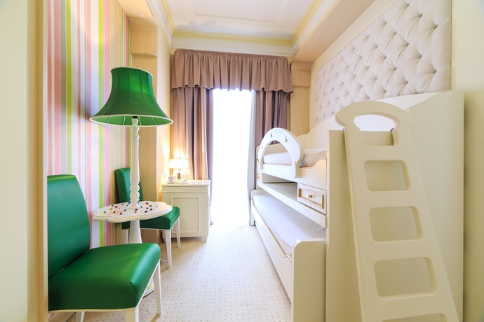 Imagen de la habitación del Hotel Avangard Health Resort. Foto 14