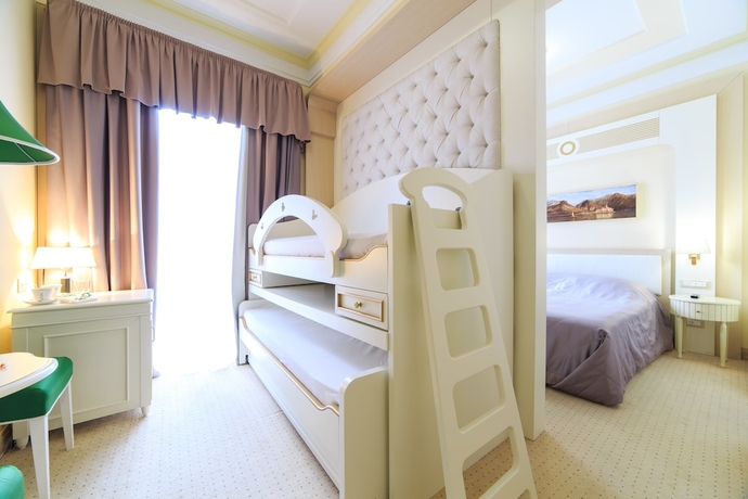 Imagen de la habitación del Hotel Avangard Health Resort. Foto 16
