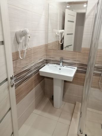 Imagen de la habitación del Hotel Avangard, Penza. Foto 2