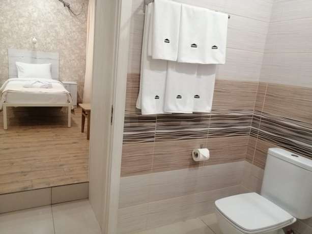 Imagen de la habitación del Hotel Avangard, Penza. Foto 4