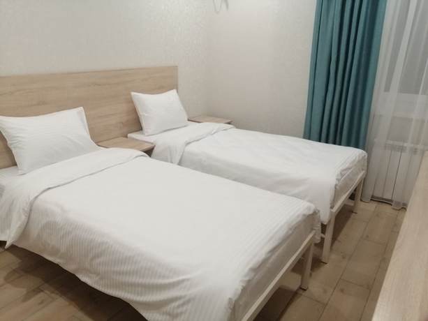 Imagen de la habitación del Hotel Avangard, Penza. Foto 5