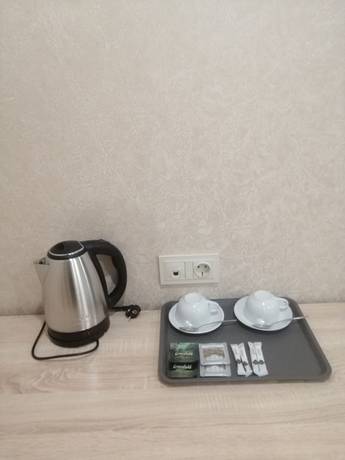 Imagen de la habitación del Hotel Avangard, Penza. Foto 14