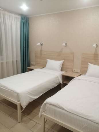 Imagen de la habitación del Hotel Avangard, Penza. Foto 15