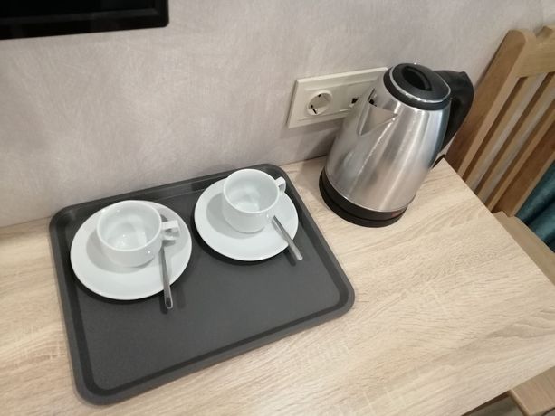 Imagen de la habitación del Hotel Avangard, Penza. Foto 16