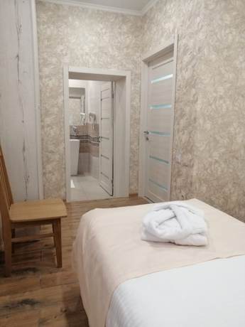 Imagen de la habitación del Hotel Avangard, Penza. Foto 19