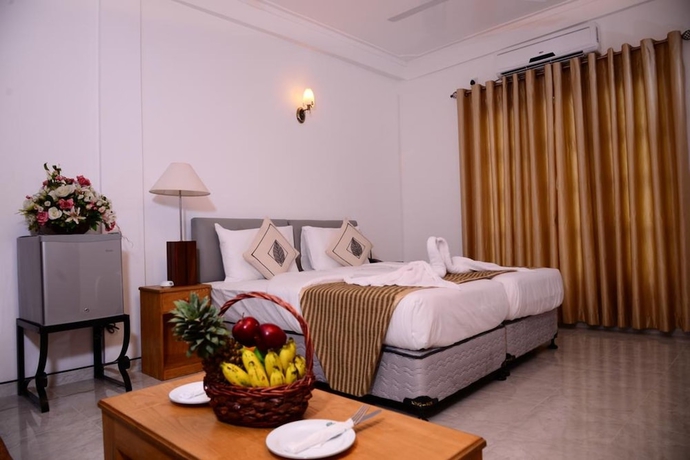 Imagen de la habitación del Hotel Avanhala By Royal Mall. Foto 2