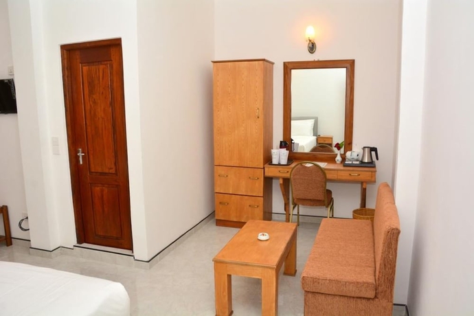Imagen de la habitación del Hotel Avanhala By Royal Mall. Foto 6