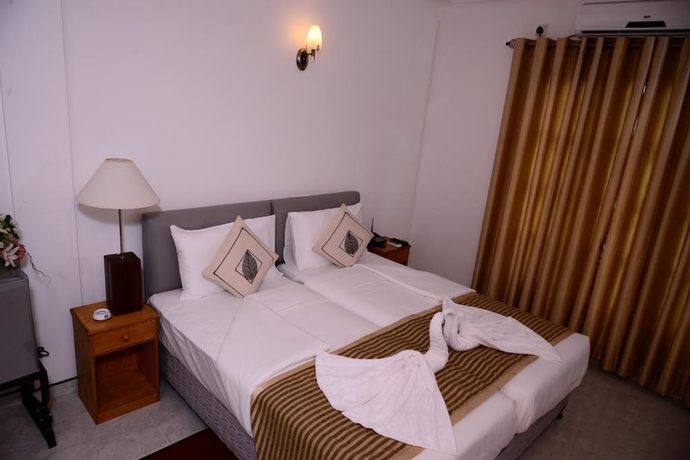 Imagen de la habitación del Hotel Avanhala By Royal Mall. Foto 7