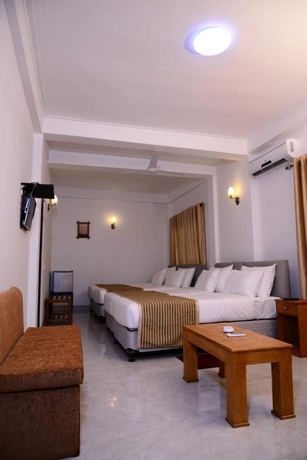 Imagen de la habitación del Hotel Avanhala By Royal Mall. Foto 8