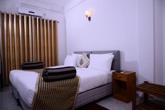 Imagen de la habitación del Hotel Avanhala By Royal Mall. Foto 9