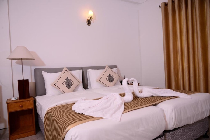 Imagen de la habitación del Hotel Avanhala By Royal Mall. Foto 10