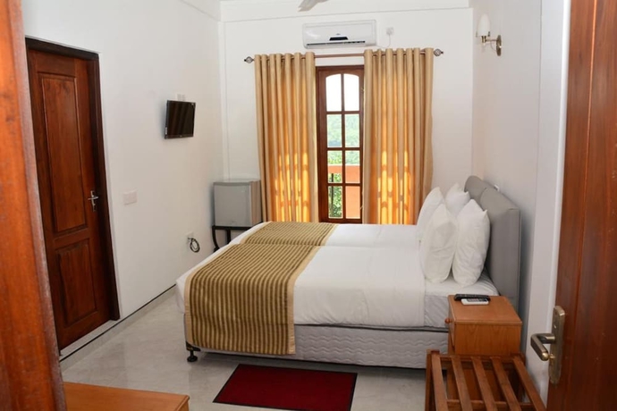 Imagen de la habitación del Hotel Avanhala By Royal Mall. Foto 12