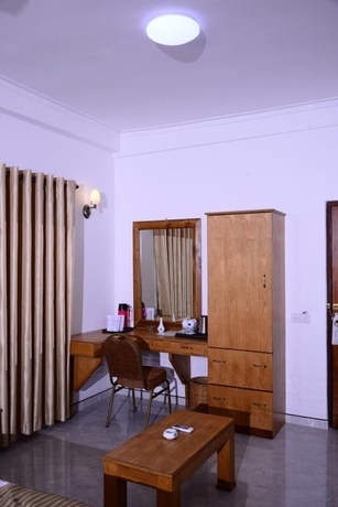 Imagen de la habitación del Hotel Avanhala By Royal Mall. Foto 13