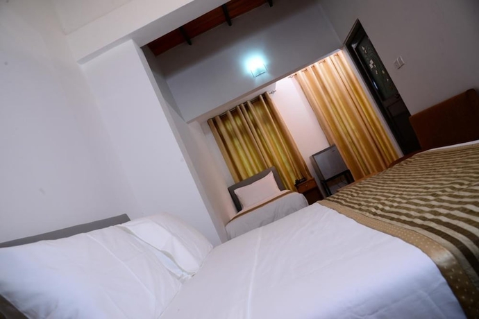 Imagen de la habitación del Hotel Avanhala By Royal Mall. Foto 14