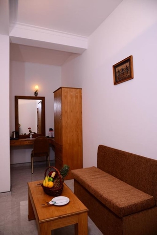 Imagen de la habitación del Hotel Avanhala By Royal Mall. Foto 16