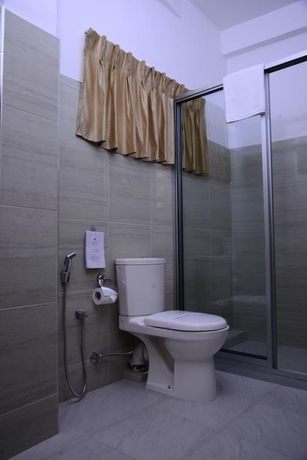 Imagen de la habitación del Hotel Avanhala By Royal Mall. Foto 17