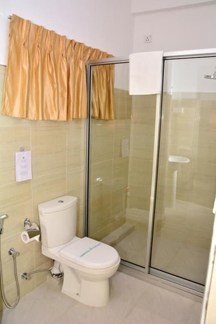 Imagen de la habitación del Hotel Avanhala By Royal Mall. Foto 18