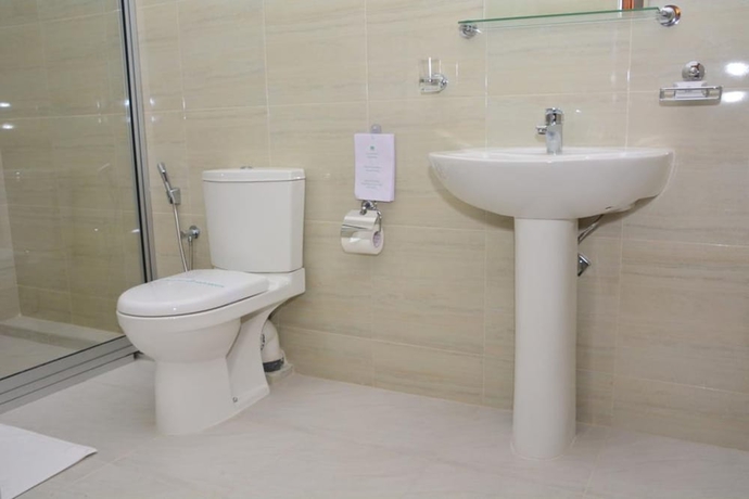 Imagen de la habitación del Hotel Avanhala By Royal Mall. Foto 19