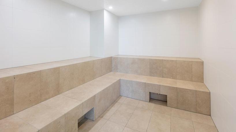 Imagen general del Hotel Avani Adelaide Residences. Foto 3