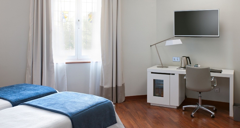 Imagen de la habitación del Hotel Avani Alonso Martínez Madrid Hotel. Foto 13