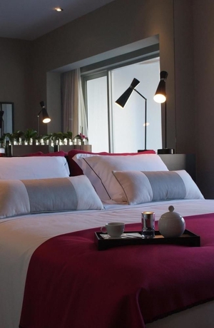 Imagen de la habitación del Hotel Avani Avenida Liberdade Lisbon. Foto 3