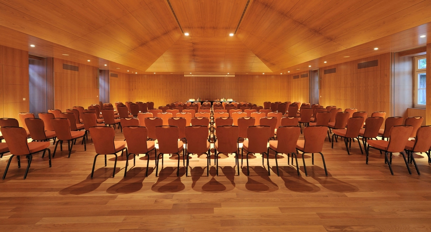 Imagen de los interiores del Hotel Avani Avenida Liberdade Lisbon. Foto 14