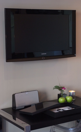 Imagen de la habitación del Hotel Avani Avenida Liberdade Lisbon. Foto 8