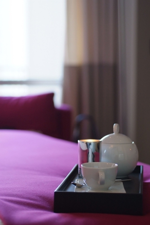 Imagen de la habitación del Hotel Avani Avenida Liberdade Lisbon. Foto 9