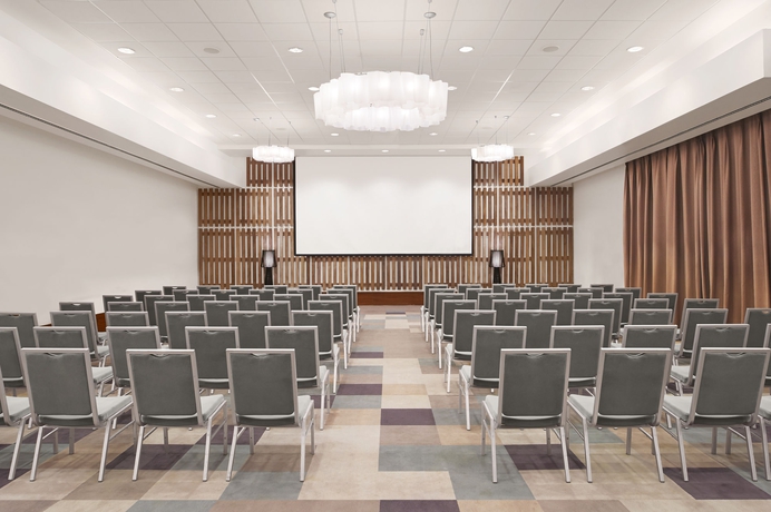 Imagen de los interiores del Hotel Avani+ Barbarons Seychelles. Foto 8