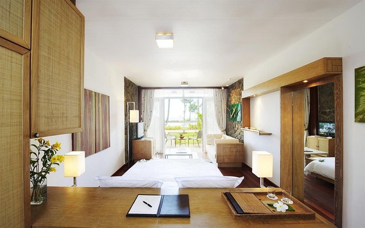 Imagen de la habitación del Hotel Avani+ Barbarons Seychelles. Foto 5