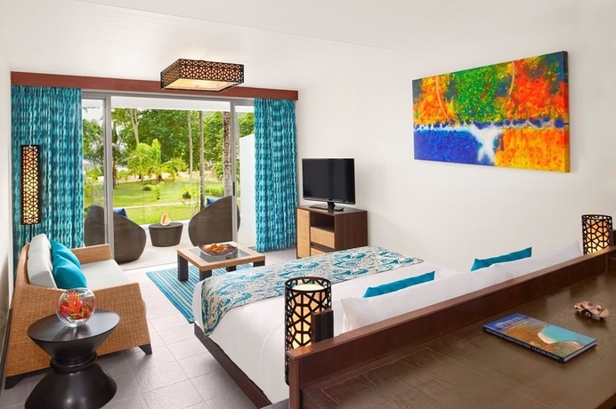 Imagen de la habitación del Hotel Avani+ Barbarons Seychelles. Foto 6
