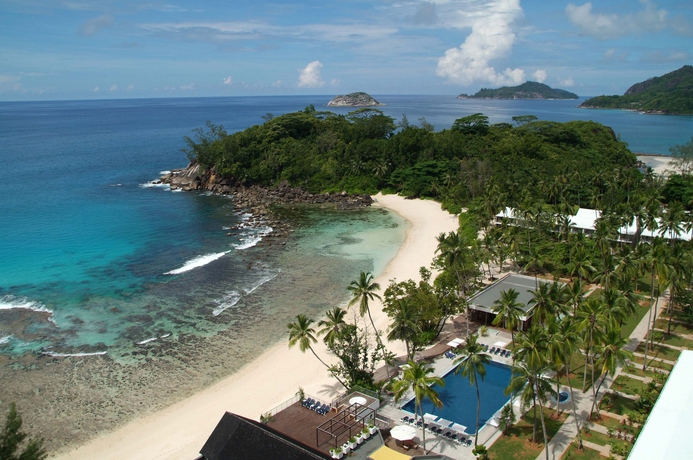Imagen general del Hotel Avani Barbarons Seychelles Resort. Foto 1