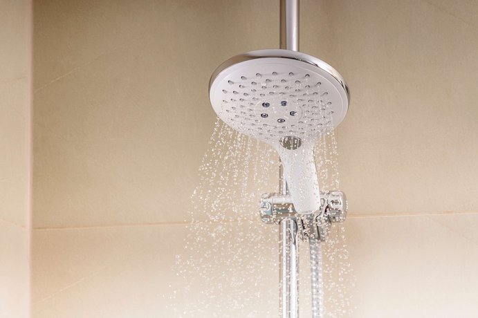 Imagen de la habitación del Hotel Avani Cancún Airport. Foto 8