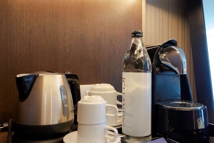 Imagen de la habitación del Hotel Avani Cancún Airport. Foto 14