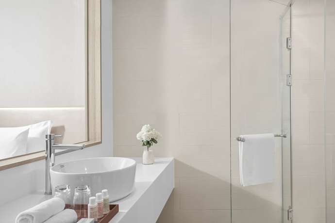 Imagen de la habitación del Hotel Avani Central Busan. Foto 5