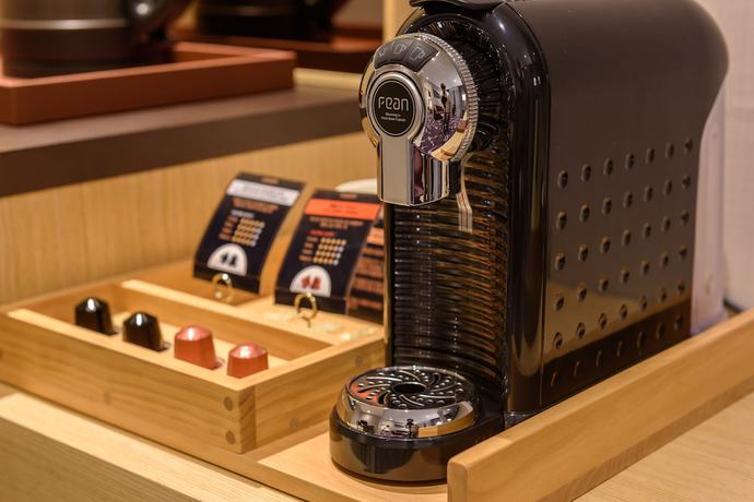 Imagen de la habitación del Hotel Avani Central Busan. Foto 12