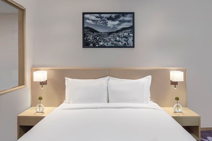 Imagen de la habitación del Hotel Avani Central Busan. Foto 15