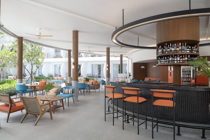 Imagen de los interiores del Hotel Avani Chaweng Samui Hotel and Beach Club. Foto 14