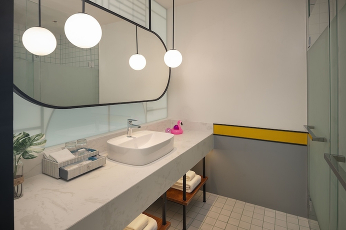 Imagen de la habitación del Hotel Avani Chaweng Samui Hotel and Beach Club. Foto 13