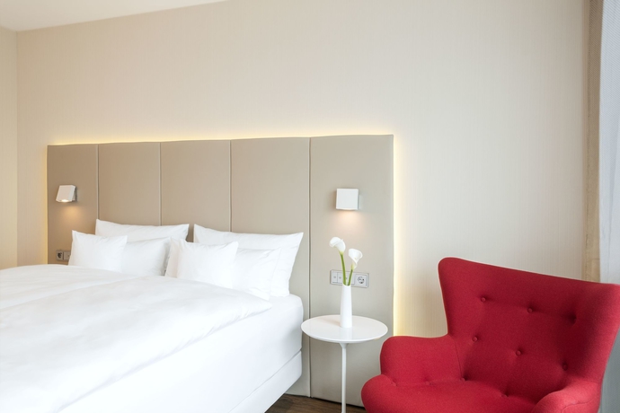 Imagen de la habitación del Hotel Avani Frankfurt City. Foto 8