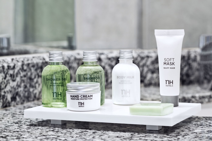 Imagen de la habitación del Hotel Avani Frankfurt City. Foto 15