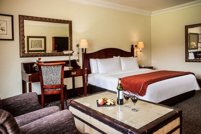 Imagen de la habitación del Hotel Avani Gaborone Resort & Casino. Foto 4