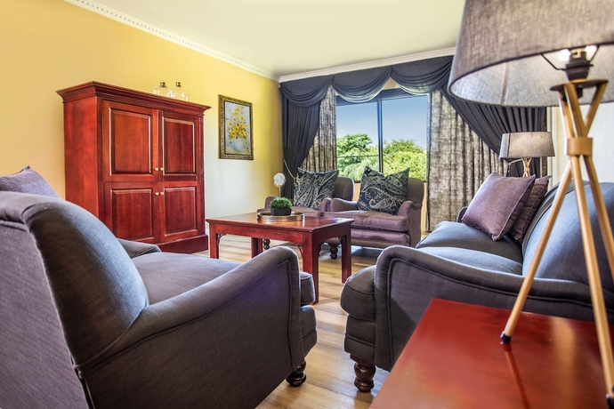 Imagen de la habitación del Hotel Avani Gaborone Resort & Casino. Foto 6