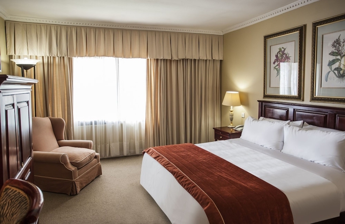 Imagen de la habitación del Hotel Avani Gaborone Resort & Casino. Foto 7