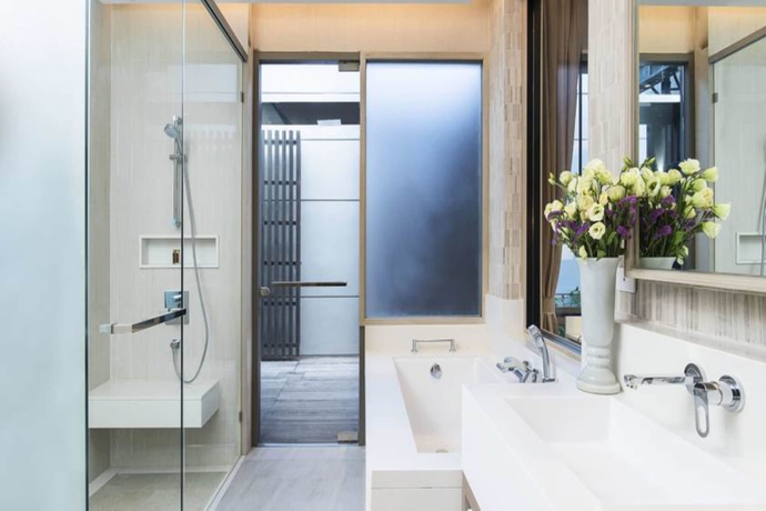 Imagen de la habitación del Hotel Avani+ Hua Hin Resort. Foto 14