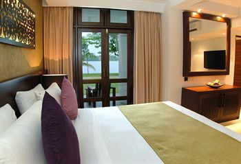 Imagen de la habitación del Hotel Avani Kalutara Resort. Foto 6