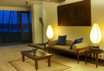Imagen de los interiores del Hotel Avani Kalutara Resort. Foto 12