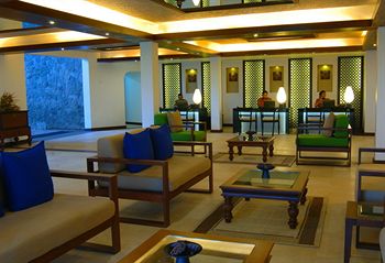 Imagen de los interiores del Hotel Avani Kalutara Resort. Foto 15